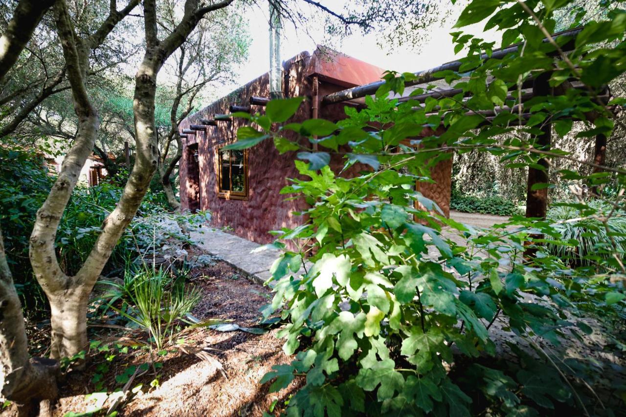 Hotel Tikal Boungalows Malcocinado  Exterior foto
