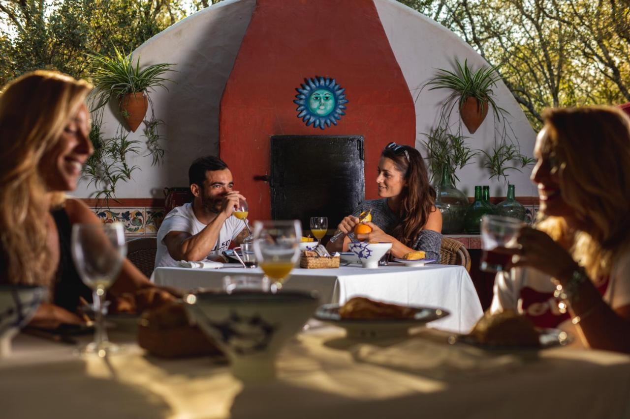 Hotel Tikal Boungalows Malcocinado  Exterior foto